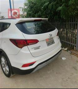 هیوندای سەنتافی